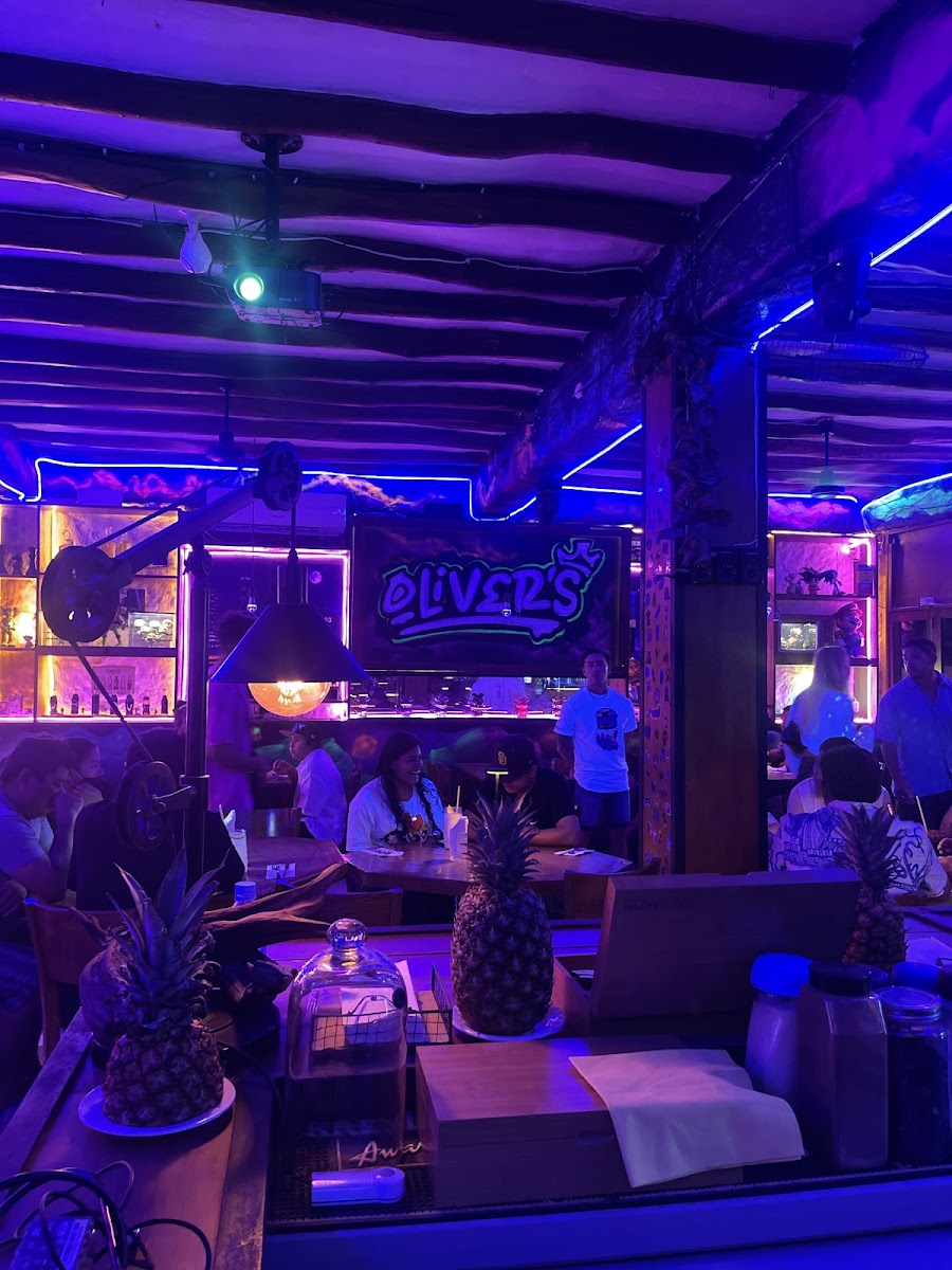 Oliver's Steakhouse Photos 2